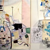 Busy Town
detail