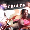 Zebulon 1