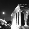 Roma, Il tempietto di Vesta