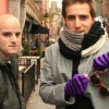 Bruno e Peppe, West Village
