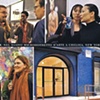clippings