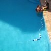 *Poolside Romance*   Atlantic City, NJ