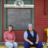 Lunching Ladies             Portland, Maine