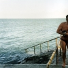 Benefit Swim, Dun Laoghaire, Ireland