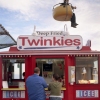 LowFat Snack   Santa Cruz, California