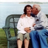 George & Evelyn     Freeport, Maine
