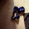 The Bathroom Floor,     Brooklyn, NY