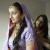 Tooba on Her Wedding Day       Buffalo, New York