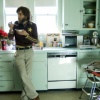 Loren and His Cereal,           Lexington, Massachutsetts