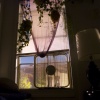 The Street Lights Kept Me Up,  Brooklyn, NY 