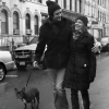 Debra, Todd & Hopper            Brooklyn, New York
