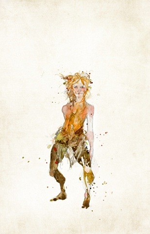 Peter Pan