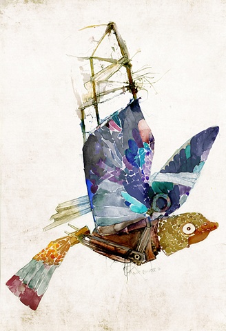 Never Bird