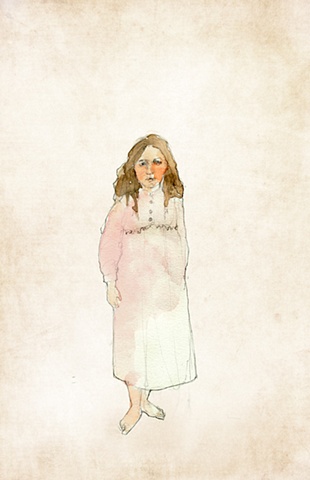 Wendy Darling