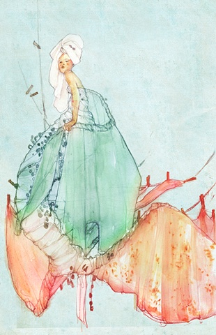 Mermaid