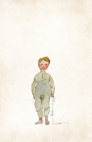 Michael Darling
