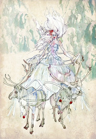 White Witch