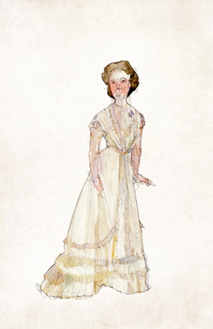 Mrs. Darling
