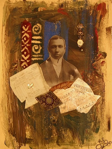 Memories II 