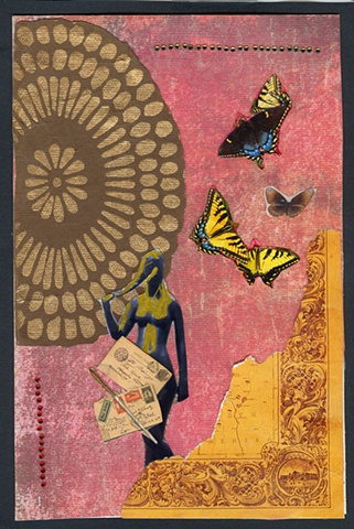 Dreams - Goddess Soul Series - NSF