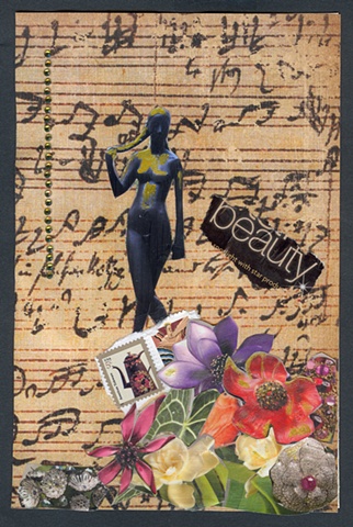 Beauty - Goddess Soul Series