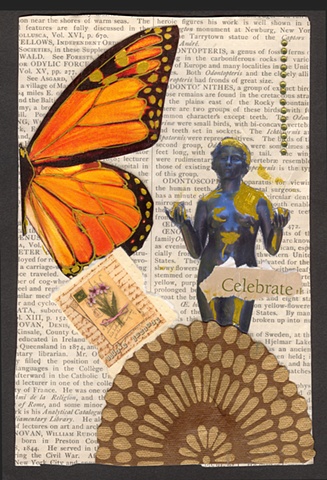 Celebrate - Goddess Soul Series