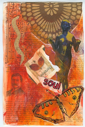 Soul - Goddess Soul