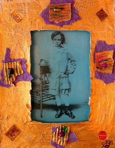 Return to Innocence II