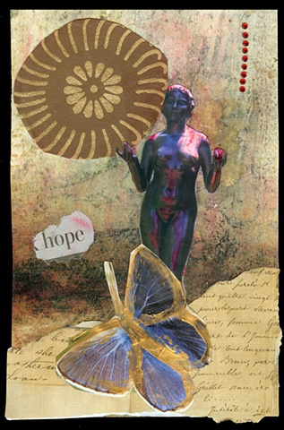 Hope: Goddess Soul Series