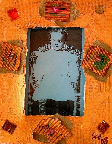 Return to Innocence I