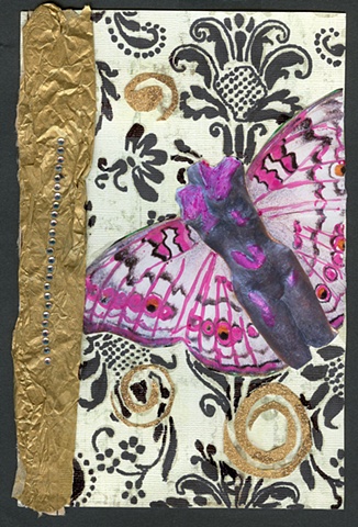 In Flight - Goddess Soul Series