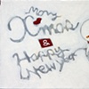 post card