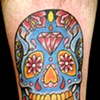 Sugar Skull