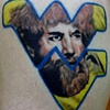 WV Mountaineer