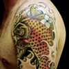Dogwood Koi