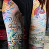 Tattoo Artists