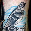 Mom's Bird