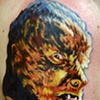 Tattoos