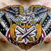 Eagle Chest