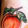 Eddie's Peach
