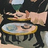 Street Cafe