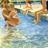Swimming Lessons