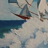 Sailing