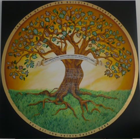 Tree of Life