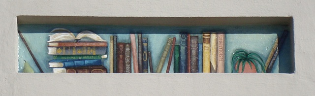 Detail, The Only Thing You Don't Know...