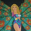 Las Vegas Showgirl