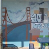 Detail, One More Peace of the Puzzle