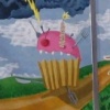 Killer Cupcakes
