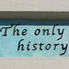 Detail, The Only Thing You Don't Know...