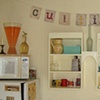 "Cultivate" banner